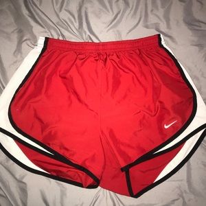 Nike Running Shorts❤️